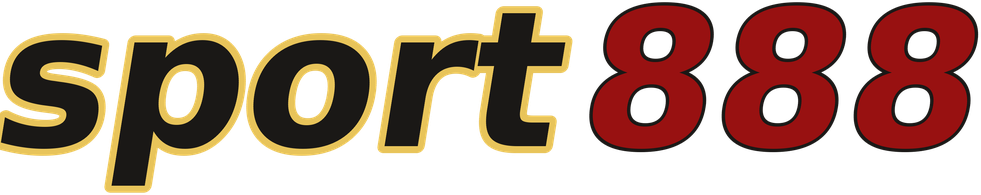 sport888 logo