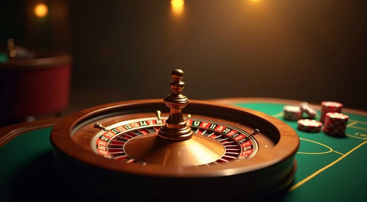 sport888 Roulette Royale